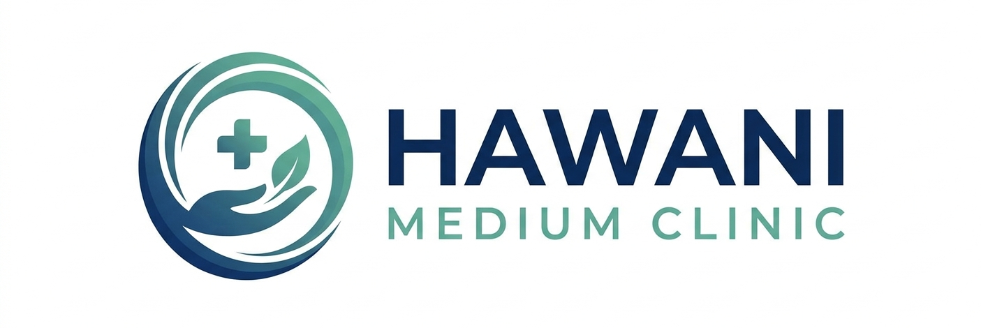 Hawani Medium Clinic